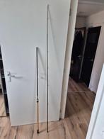 Erik Bansberg  Carpmaster 1 Special	Dick v. Dreven (334), Watersport en Boten, Hengelsport | Karpervissen, Ophalen of Verzenden