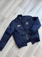 Q-Dance Defqon legends 2025 artist bomberjack, Kleding | Heren, Jassen | Zomer, Ophalen of Verzenden, Nieuw