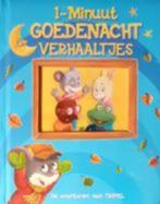 Goedenacht kinder verhaal boek, Ophalen of Verzenden, Gelezen