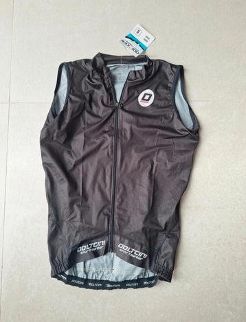 Nieuwe Doltcini Windstopper maat s beschikbaar voor biedingen