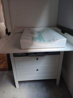 ikea sundvik commode, Kinderen en Baby's, Kinderkamer | Commodes en Kasten, Ophalen, Gebruikt, 50 tot 70 cm, 90 tot 105 cm