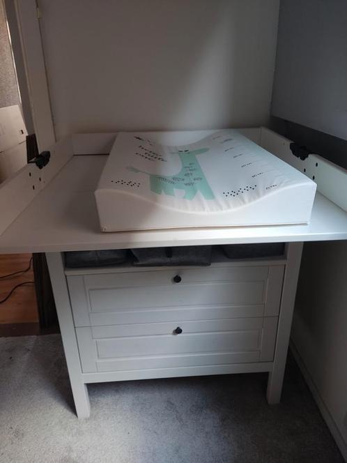 ikea sundvik commode, Kinderen en Baby's, Kinderkamer | Commodes en Kasten, Gebruikt, 90 tot 105 cm, 50 tot 70 cm, Ophalen