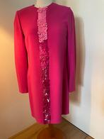 Mooie Dsquared 2 jurk roze m it 42/ nl 36 zgan, Verzenden, Zo goed als nieuw, Maat 36 (S), Roze