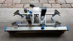 Twinny Load Plus Fietsendrager, Ophalen, 2 fietsen, Gebruikt, Trekhaakdrager