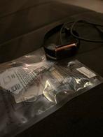 Fitbit Luxe - Stijlvolle Activity Tracker, Sieraden, Tassen en Uiterlijk, Activity trackers, Ophalen, Gebruikt, FitBit, Zwart