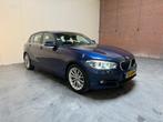 BMW 1-serie 118i Centennial High Executive LPG G3 AUT. AIRCO, Auto's, BMW, Origineel Nederlands, Te koop, 5 stoelen, 17 km/l