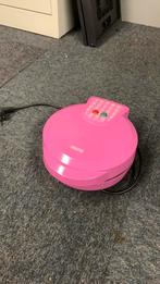 Princess pop maker, Hobby en Vrije tijd, Taarten en Cupcakes maken, Ophalen of Verzenden, Zo goed als nieuw, Cupcakes, Bakvorm
