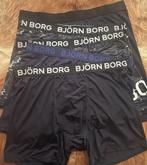 5x Björn Borg Boxer - XXL - Nieuw - Microfiber, Kleding | Heren, Ondergoed, Verzenden, Overige kleuren, Björn Borg, Boxer