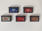 Zelda Oracle of Ages / Seasons, Minish Cap, Awakening, Past, Spelcomputers en Games, Games | Nintendo Game Boy, Avontuur en Actie