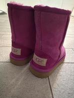 Uggs maat 23,5 - Zo goed als nieuw!, Ophalen of Verzenden, Zo goed als nieuw, Meisje, Laarzen