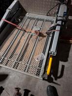 rolstoel liften, Ophalen of Verzenden