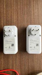 KPN wifi versterkers, Audio, Tv en Foto, Zo goed als nieuw, 120 watt of meer, Stereo, Ophalen