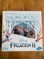 Disney monopoly frozen 2 Engels, Verzamelen, Disney, Nieuw, Overige typen, Ophalen of Verzenden, Overige figuren