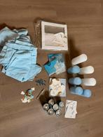 Babyshower jongetje versiering, Ophalen of Verzenden, Nieuw, Versiering, Geboorte of Huwelijk