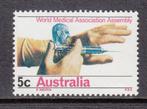 Australie postfris Michel nr 405, Verzenden, Postfris