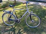 hele mooie gazelle medeo hybride 61 cm, Ophalen, Gebruikt, Gazelle, Versnellingen