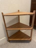 Ikea RÅGRUND hoekrek, bamboe, Ophalen, Minder dan 50 cm, Overige typen, Zo goed als nieuw