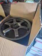 Rota Grid 4x100 17 inch, Ophalen, BMW