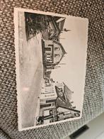 Rockanje a/d Zee Dorpsstraat, Verzamelen, Ophalen of Verzenden, Voor 1920, Ongelopen