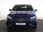 Mercedes-Benz A-Klasse 250 e Star Edition AMG Line | AMG Lin, Auto's, Mercedes-Benz, Parkeerassistent, 16 kWh, Blauw, 163 pk