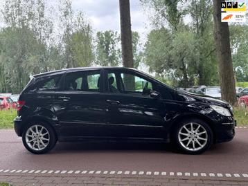 Mercedes-Benz B-klasse 200 AUTOMAAT!AIRCO!APK! beschikbaar voor biedingen