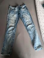 3x jeans broeken maat 34 XS, Maat 34 (XS) of kleiner, Ophalen of Verzenden, Zo goed als nieuw, Rood