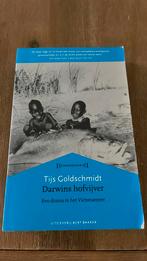 T. Goldschmidt - Darwins hofvijver, T. Goldschmidt, Ophalen of Verzenden, Zo goed als nieuw