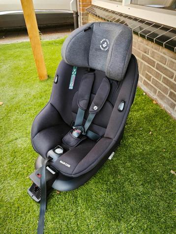 Maxi Cosi Mica met Isofix  beschikbaar voor biedingen