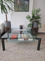 Mooie Design Salontafel zwevend 120x120, Ophalen, 100 tot 150 cm, 50 tot 100 cm, Minder dan 50 cm