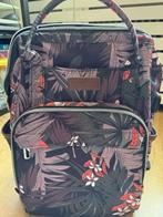 Vankean Backpack zgan, 25 tot 40 cm, Ophalen of Verzenden, Zo goed als nieuw, Waterdicht