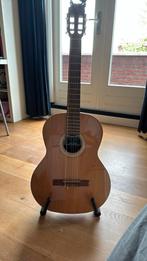 Juan Salvador akoestische gitaar, Muziek en Instrumenten, Snaarinstrumenten | Gitaren | Akoestisch, Ophalen of Verzenden, Zo goed als nieuw