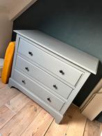 Ladekast / commode, Huis en Inrichting, Ophalen, 50 tot 100 cm, Zo goed als nieuw, 3 of 4 laden