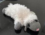Knuffelschaapje nieuw, Ophalen of Verzenden, Nieuw, Overige typen