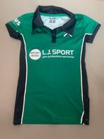 Hockey shirt en rok maat 128 Mhc Voorhout, Sport en Fitness, Hockey, Ophalen, Gebruikt, Kleding