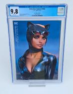 Detective Comics #1050 (2022) CGC 9.8, Eén comic, Amerika, Verzenden, Nieuw