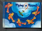 Flying a Round - 88 pakkende canons en partner songs, Ophalen, Zo goed als nieuw, Zang
