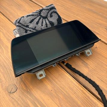Origineel BMW Navigatiescherm – 6.5 inch Business NBT beschikbaar voor biedingen