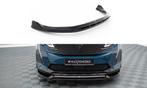Voorlip spoiler sideskirt diffuser Peugeot 3008 GT-Line 20+, Auto diversen, Tuning en Styling, Ophalen of Verzenden