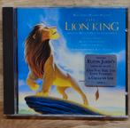 The lion king, Ophalen of Verzenden, 2000 tot heden, Zo goed als nieuw