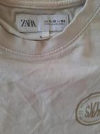Zara shirt maat 152 jongen, Ophalen of Verzenden, Zo goed als nieuw, Jongen, Shirt of Longsleeve