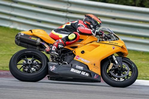 Ducati 848 racer, Motoren, Onderdelen | Ducati, Gebruikt, Ophalen