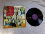 Nat King Cole - zijn grootste spaanse hits, Cd's en Dvd's, Vinyl | Pop, Verzenden, 12 inch