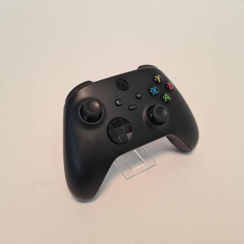 Xbox Series X/S Controller, Spelcomputers en Games, Spelcomputers | Xbox | Accessoires, Zo goed als nieuw, Xbox Original, Xbox One