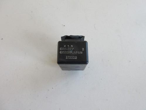 Yamaha Diversion XJ600S schakelrelais relais XJ600 XJ600N XJ, Motoren, Accessoires | Overige, Gebruikt, Ophalen of Verzenden