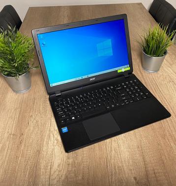 Acer Aspire ES 17 Laptop Windows 10 met defect beschikbaar voor biedingen