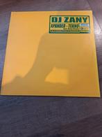 Dj zany xpander, Ophalen of Verzenden, Gebruikt, 12 inch