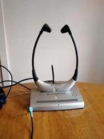 Senheiser koptelefoon voor tv en audio, Audio, Tv en Foto, Koptelefoons, Ophalen, Gebruikt, Overige merken