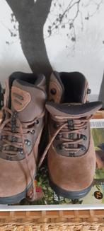 Human Nature Wandelschoenen - Waterproof Nubuck - Maat 39, Ophalen of Verzenden