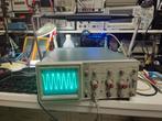 Tektronix 2213 60Mhz oscilloscoop oscilloscope scoop, Ophalen, Gebruikt, Elektriciteit