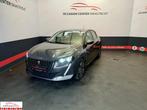 Peugeot 208 1.2 PureTech Allure Pack 131PK AUTOMAAT/CARPLAY/, Stof, Gebruikt, 1199 cc, 615 kg